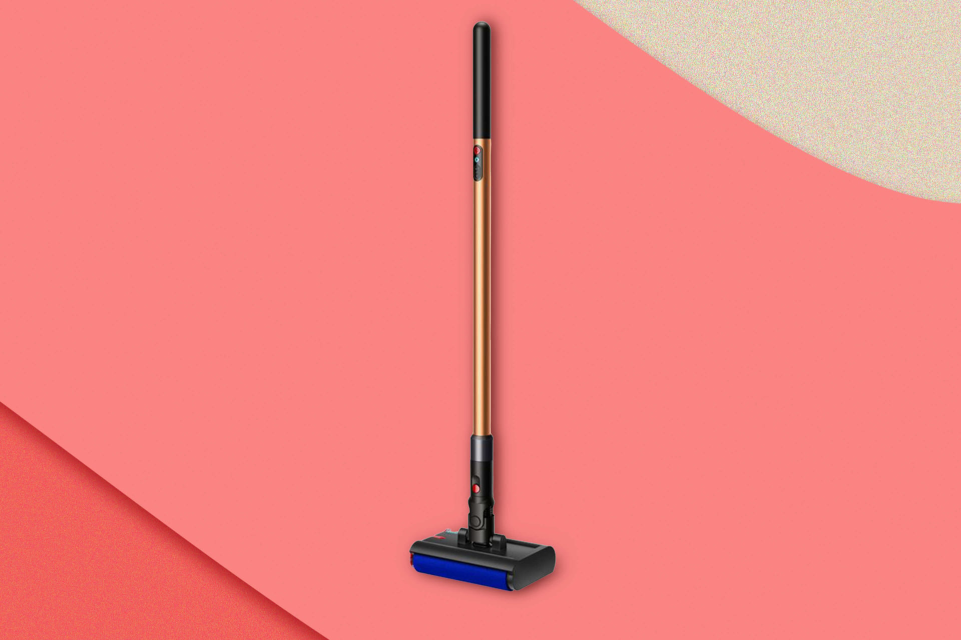 An illustration of the Dyson Pencilwash.