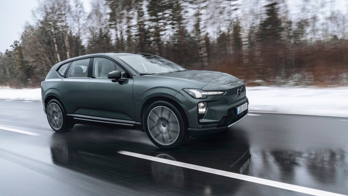 Volvo’s Plan to Make Software, Not Bigger Batteries, the&hellip;