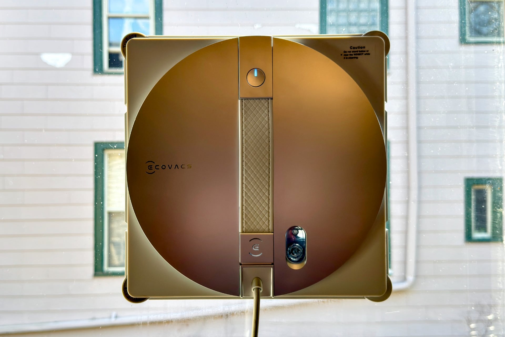 Ecovacs Winbot W3 Omni Review 02