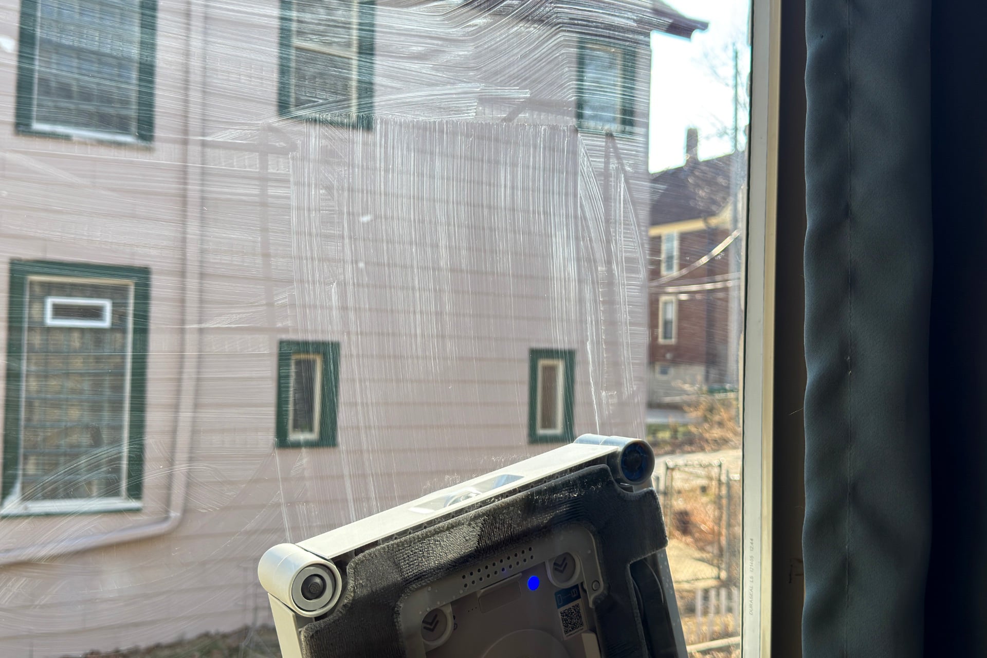 Ecovacs Winbot W3 Omni Review 06