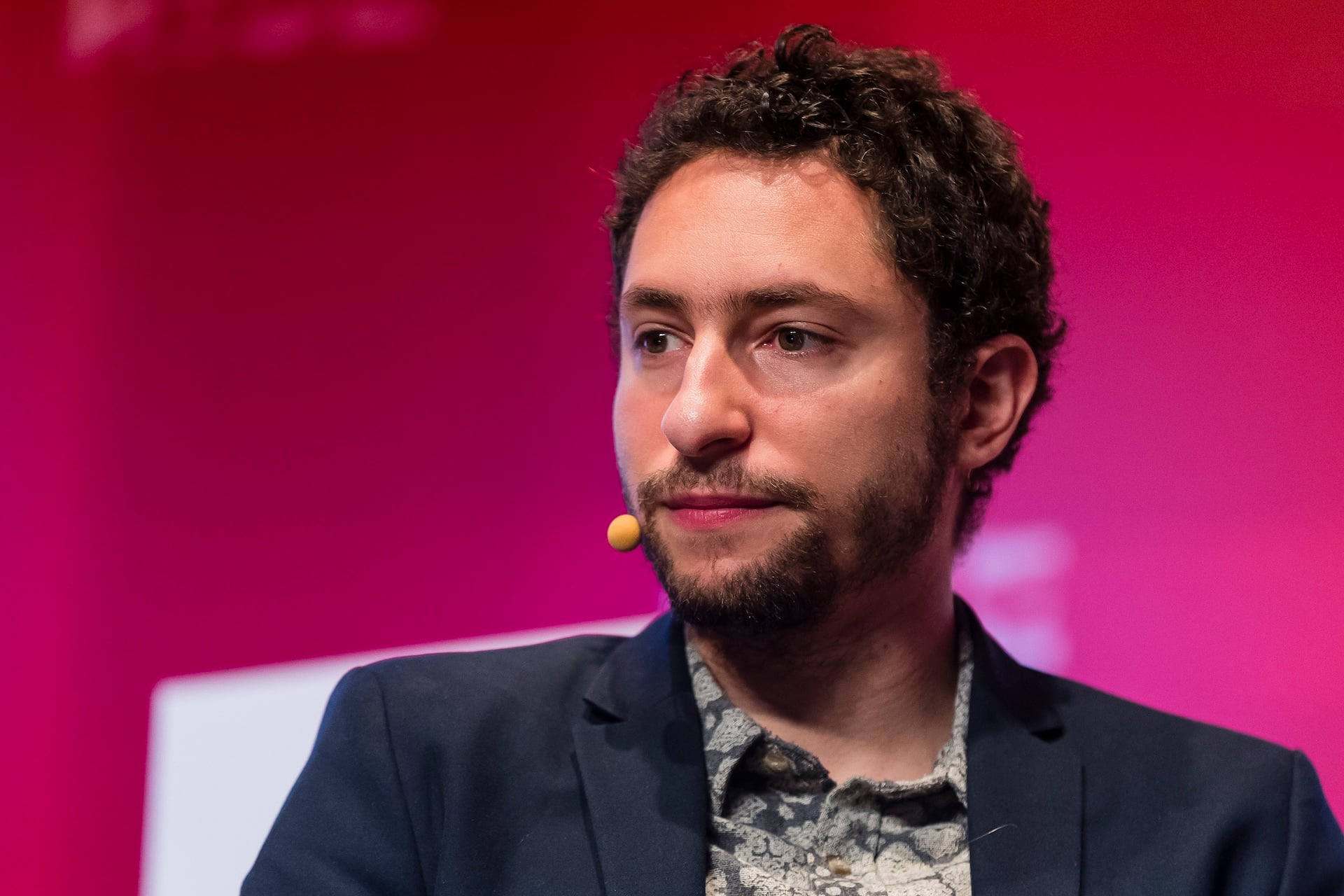 a16z partner Erik Torenberg