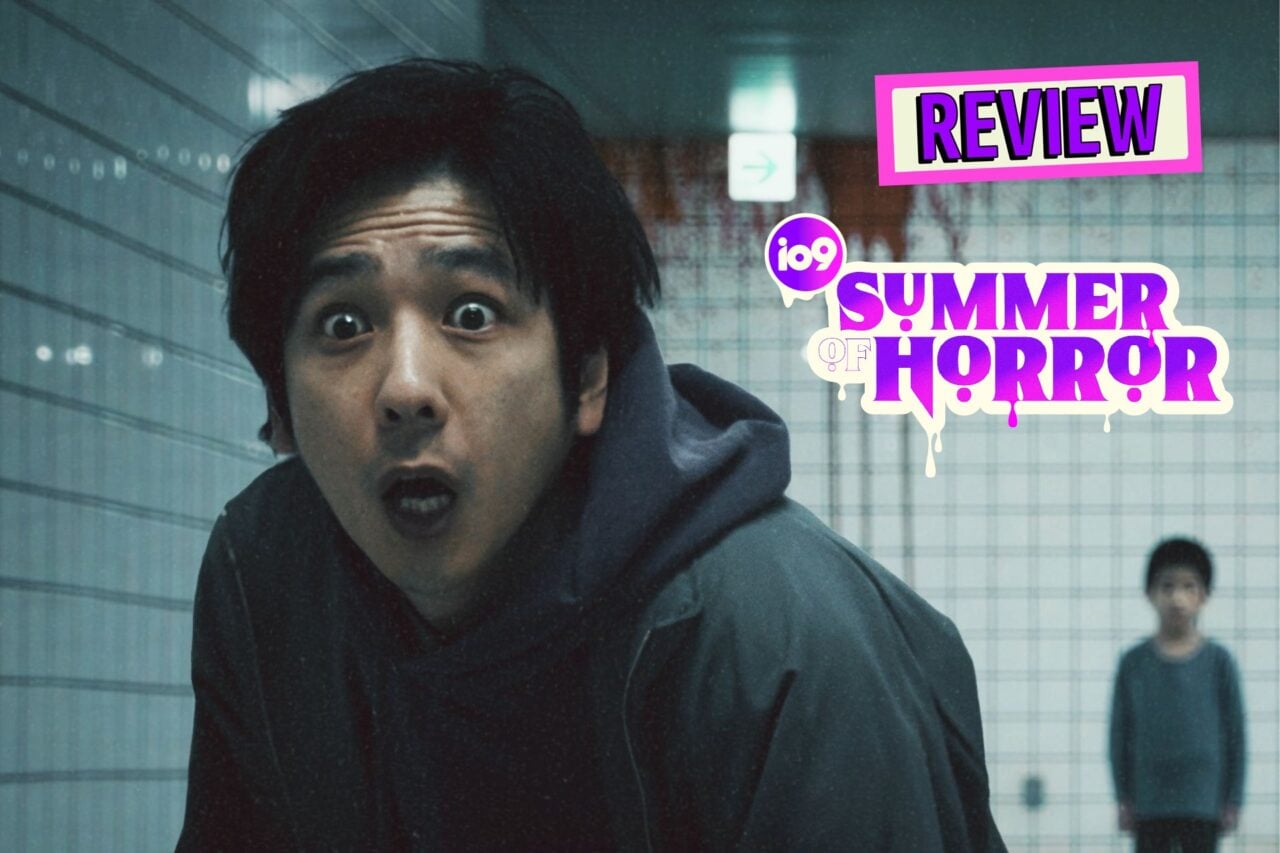 Exit 8 Review Summer Of Horror