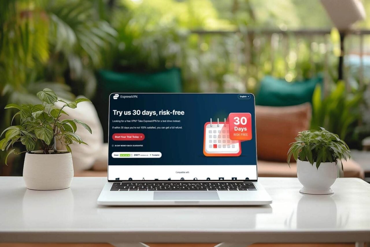 Expressvpn April Deal