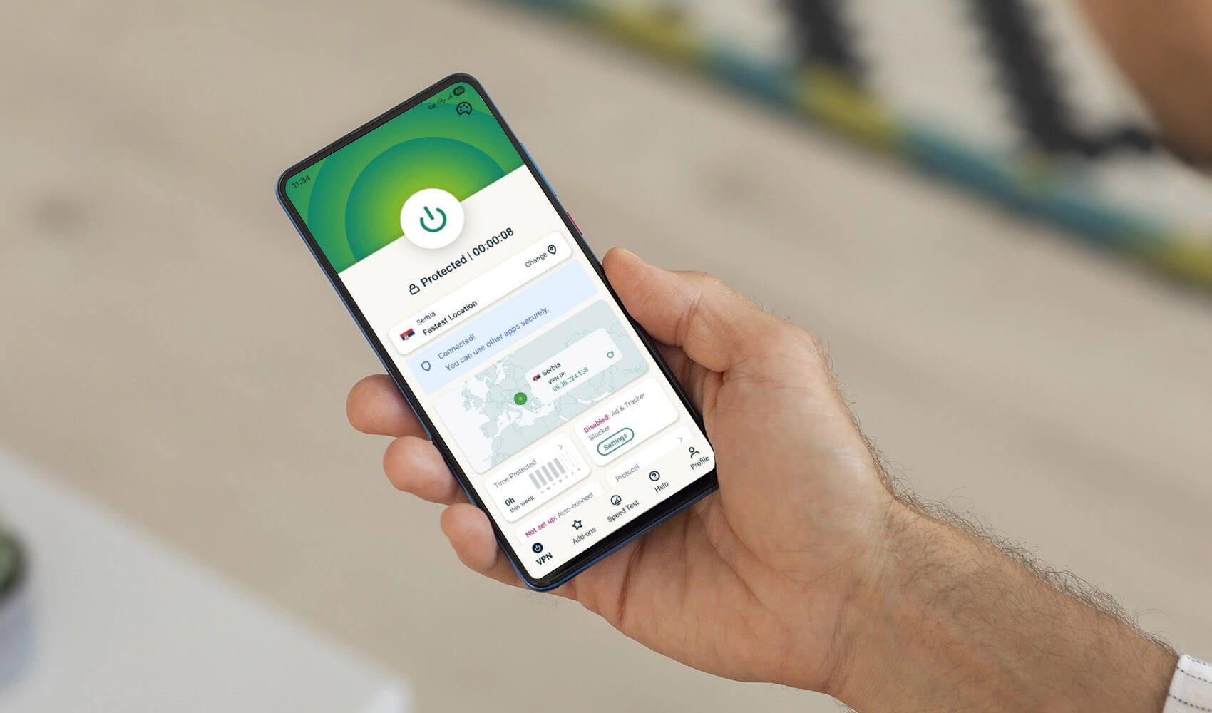Expressvpn Free Vpn Android
