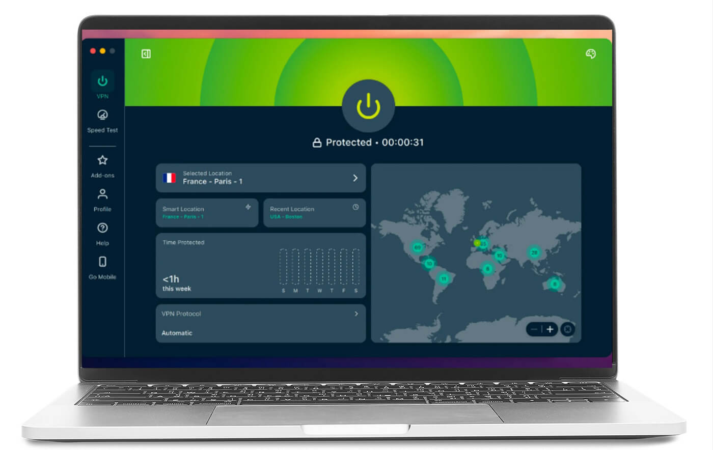Expressvpn Free Vpn Mac