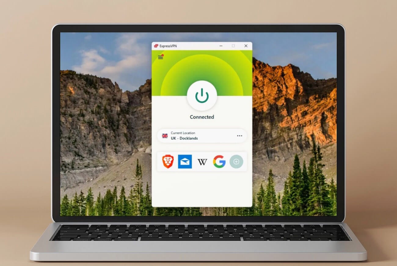 Expressvpn Windows Vpn