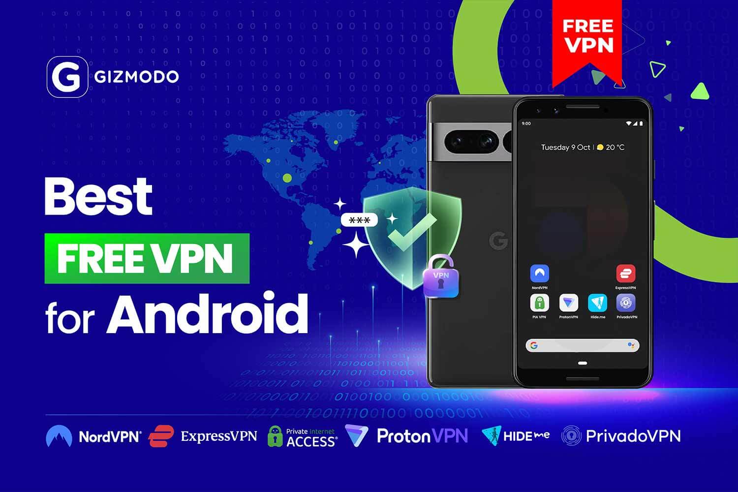 Free Vpn For Android