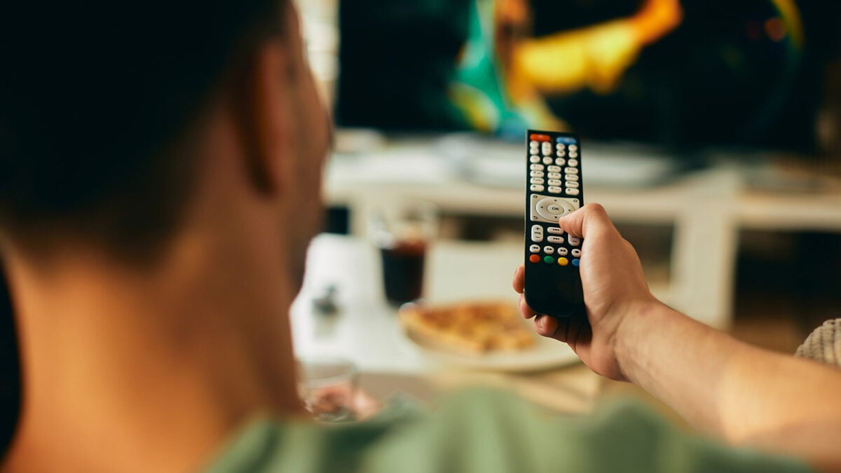 Diversity in Streaming Movies Is Shrinking and Trump’s Anti-DEI Crusade Could Make It Worse Diversity in Streaming Movies Is Shrinking and Trump’s Anti-DEI Crusade Could Make It Worse