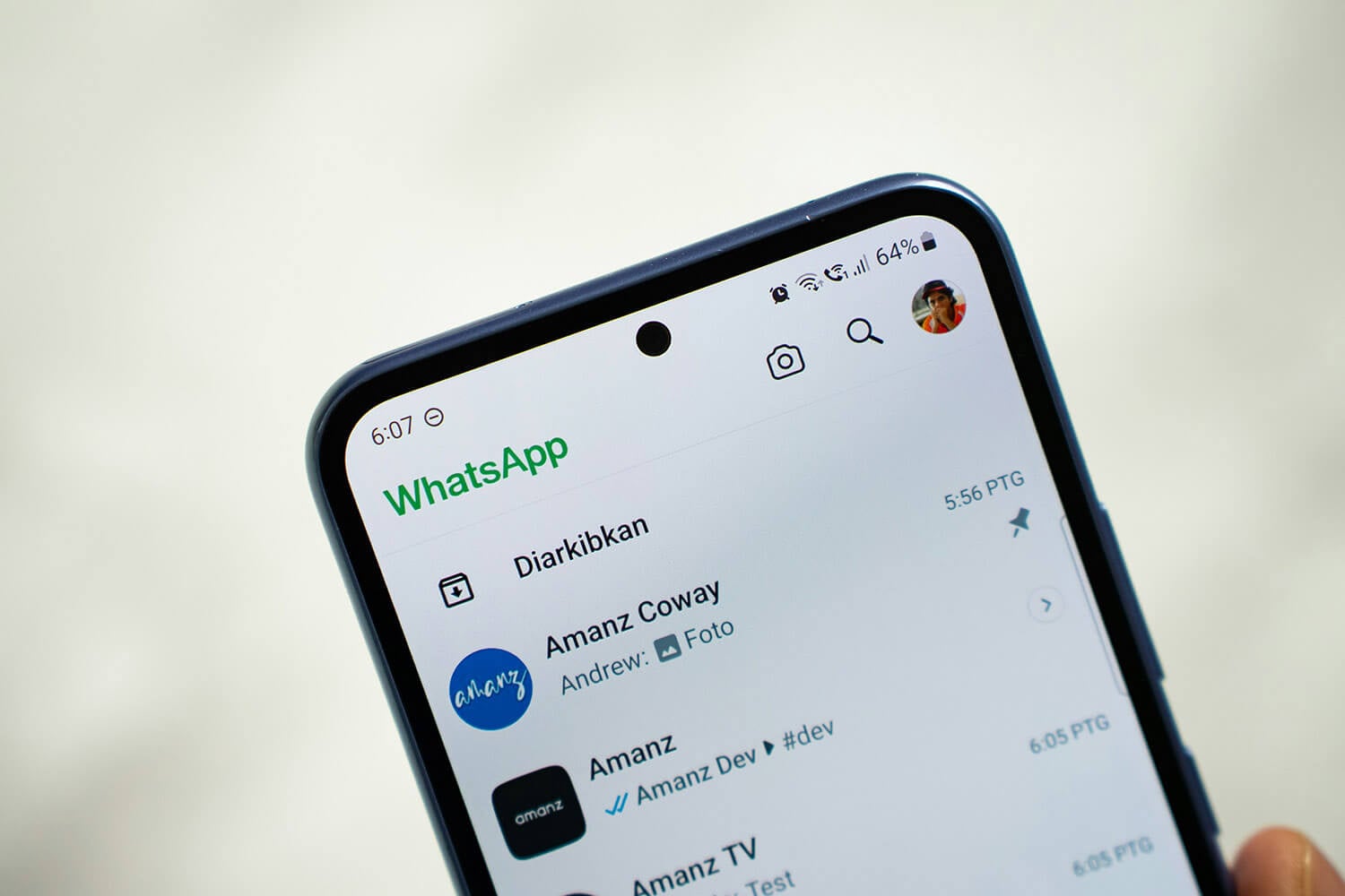 gizmodo.com - Dorian Ramsey - Free VPN for Dubai WhatsApp Calls 2026: 5 Tested