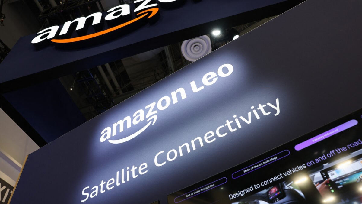 Amazon Akuisisi Operator Satelit Besar dalam Upaya Percepatan Persaingan Melawan Starlink Milik Elon Musk
