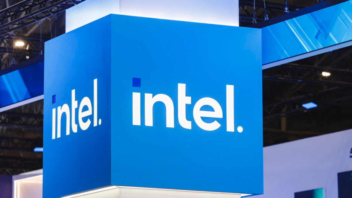Intel Sees Revenue Rise Driven by CPU Demand