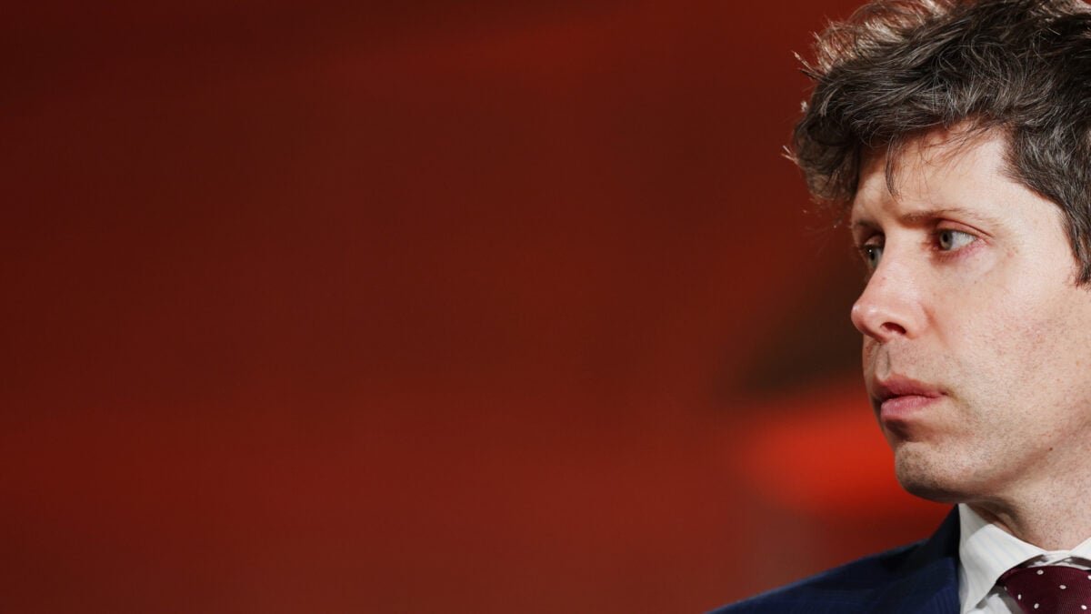 Anonymous Sources Detail Sam Altman’s Alleged Untrustworthiness in New Report