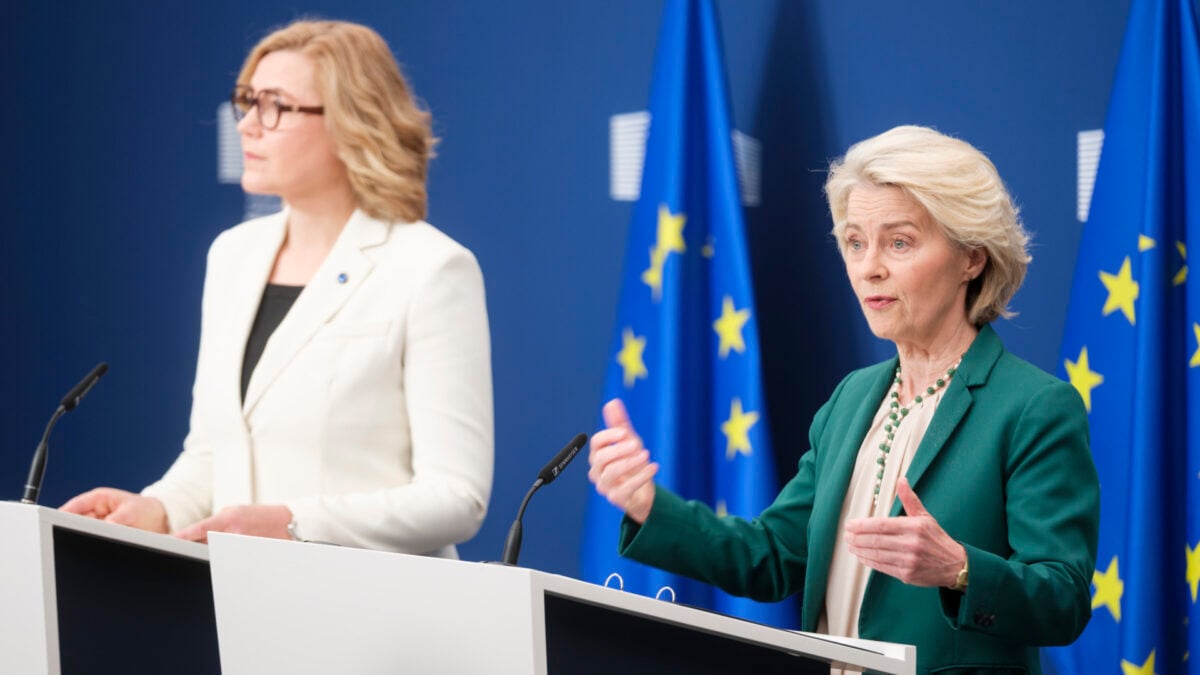 EU Is Rolling Out an Online Age Verification App That Could Become the Global Blueprint