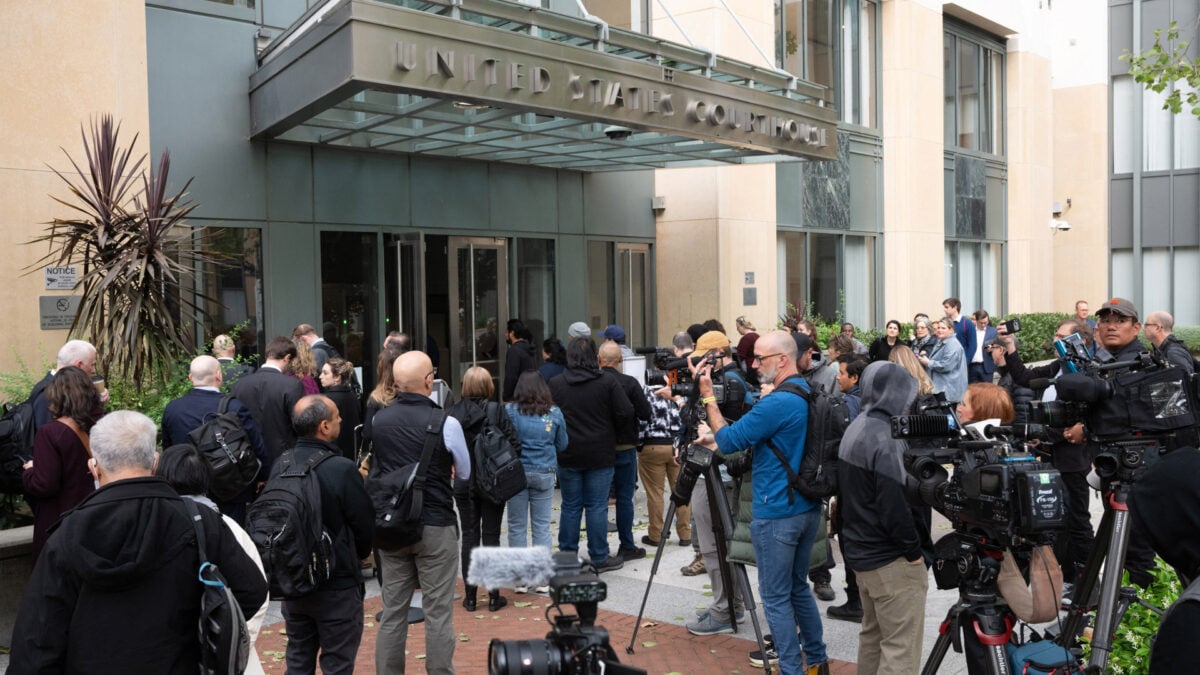 Jury Selection Signals the Start of Elon Musk and OpenAI's Blockbuster Court Battle