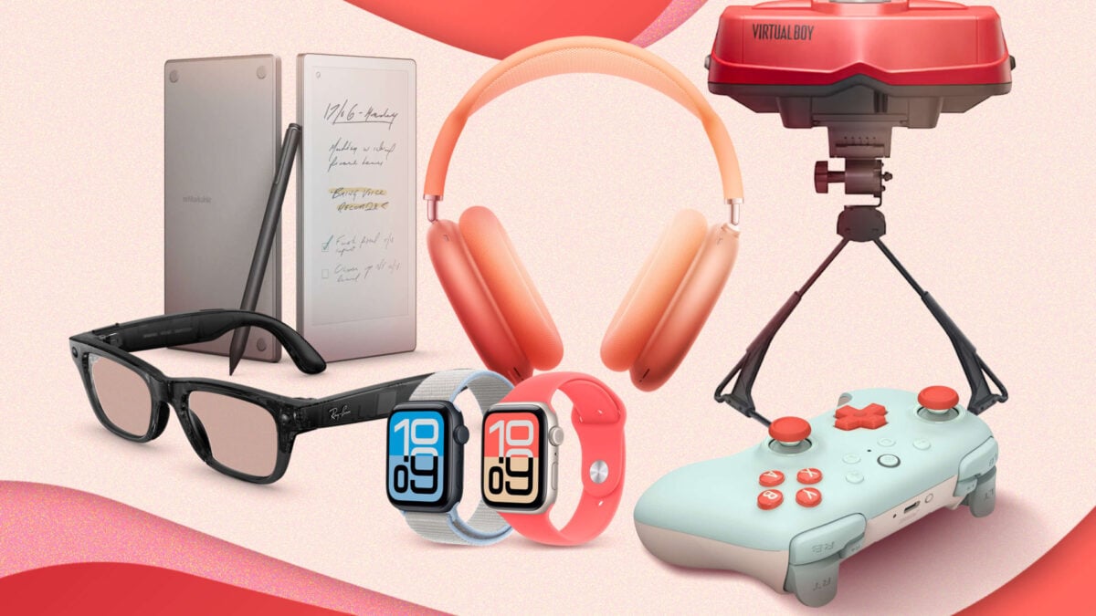The Best Tech Gifts for Mother’s Day 2026