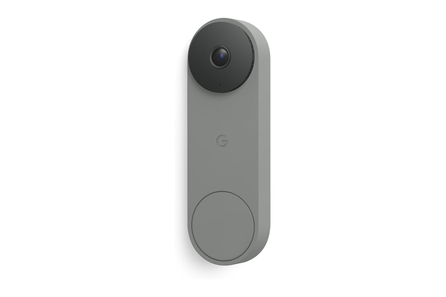 Google Nest Doorbell