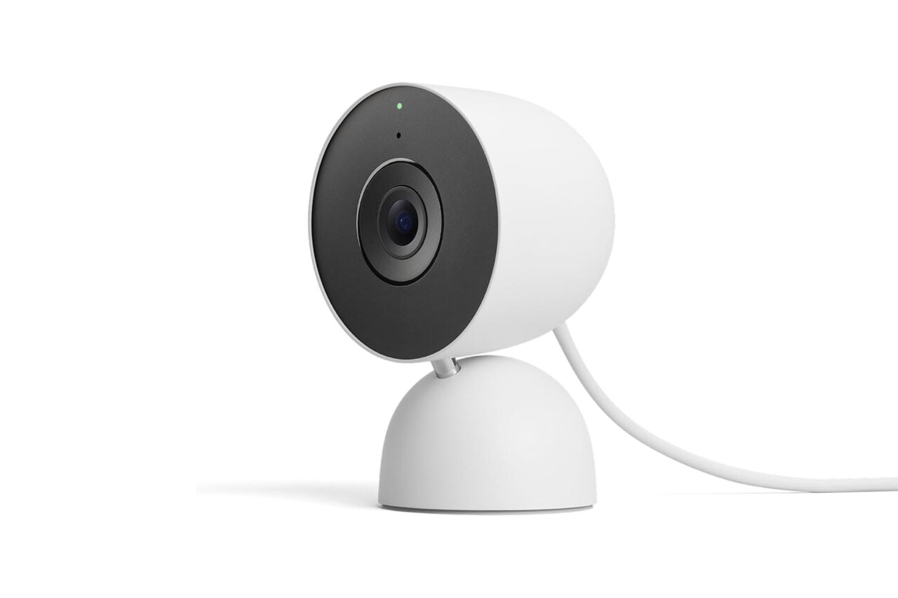 Googlenestcamindoor3rdgen