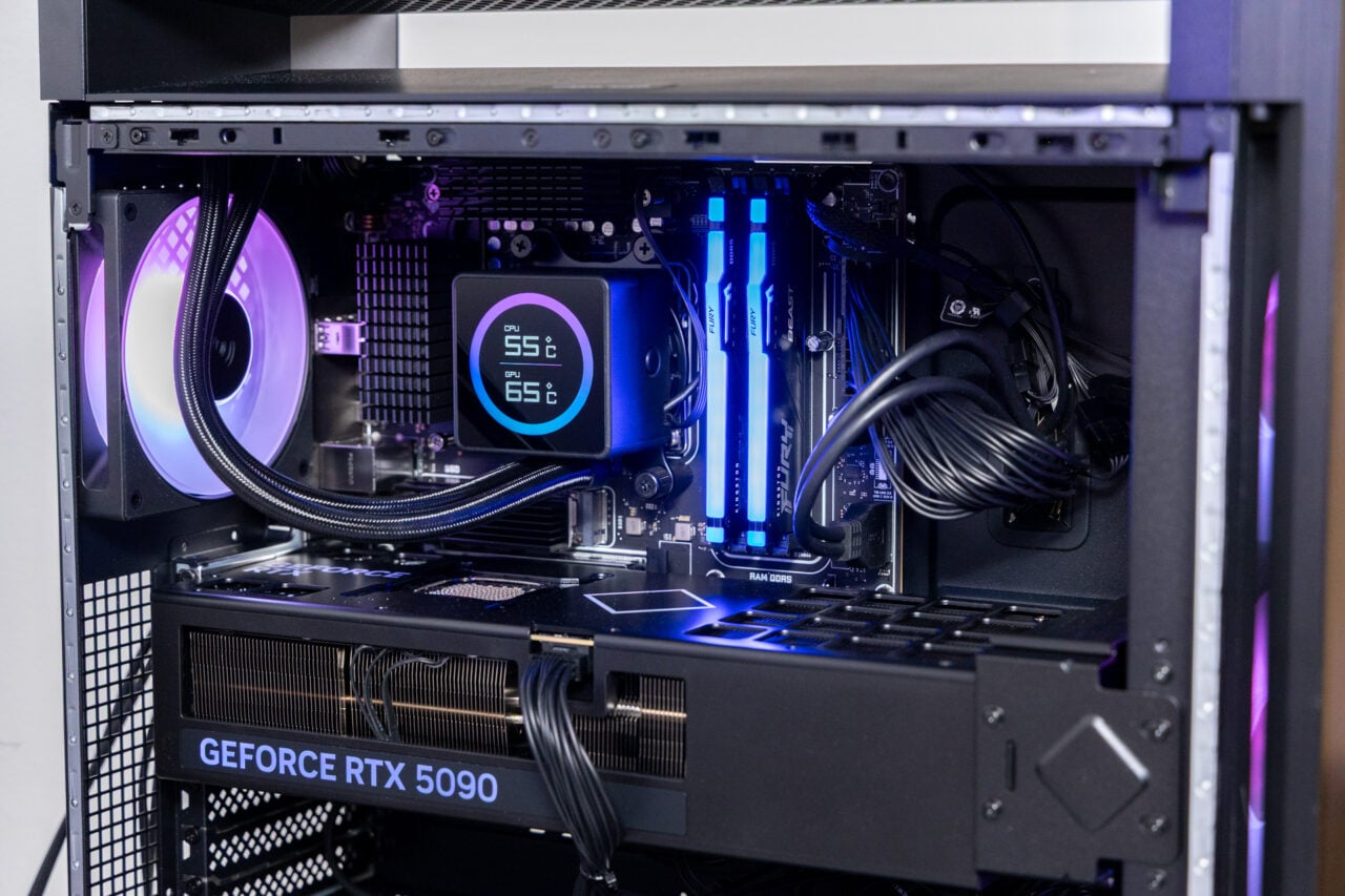 Intel May Have an Answer to AMD’s Most Powerful Gaming CPUs