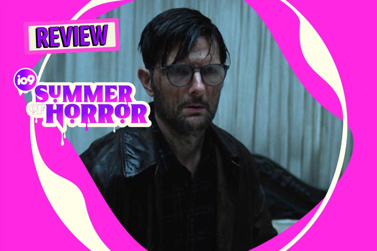 Hokum Review Topart Summer Of Horror