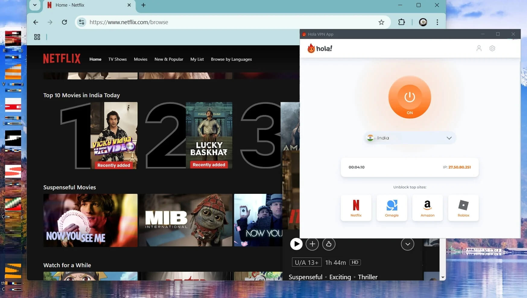 Hola Vpn Review Streaming