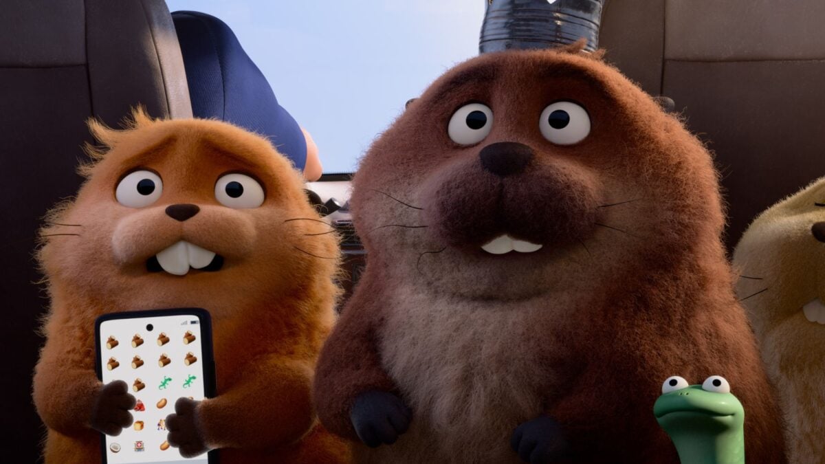 The Year's Best Animated Film (So Far) Is Coming Home Soon