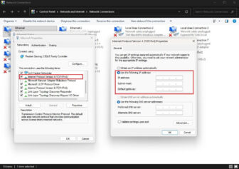How to Change My IP Address: 5 Methods, All Devices