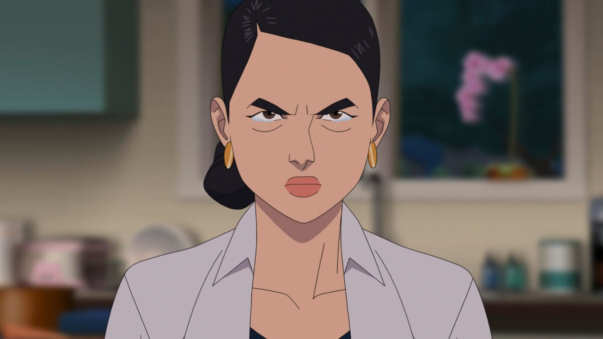 'Invincible' Season 4 Is Doing Right By Debbie