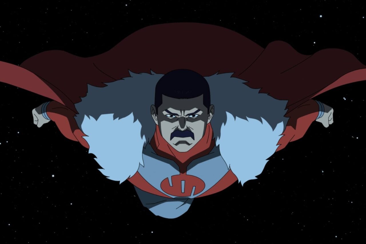 What Would You Have Done on the Season Finale of ‘Invincible’?