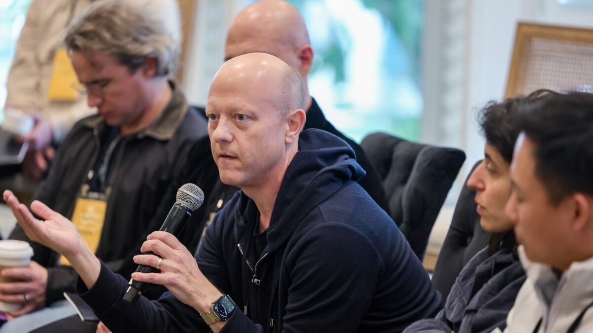 Circle CEO Addresses Lack of Stablecoin Freezes During Crypto Thefts