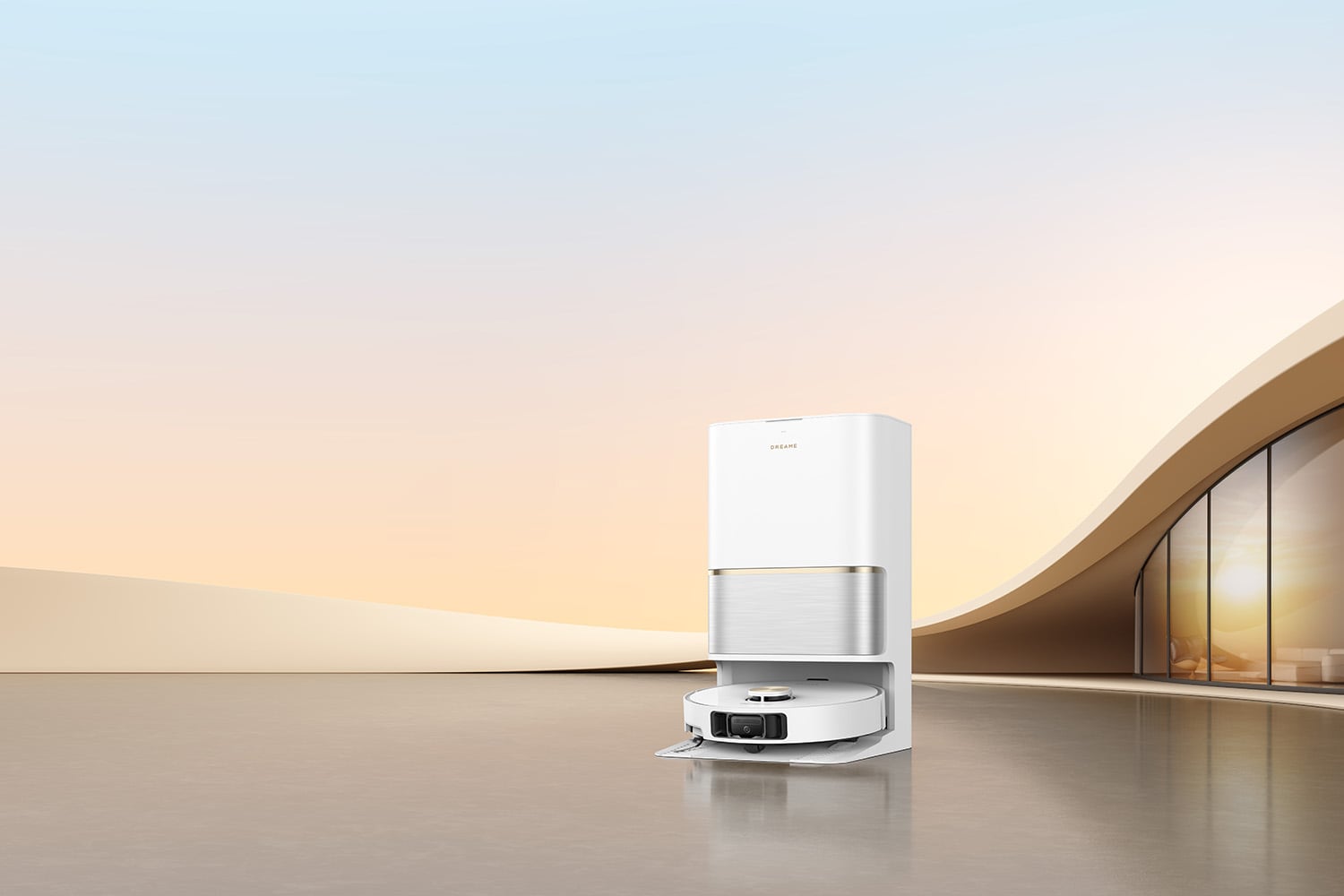 L60 Ultra Fe Key Visual