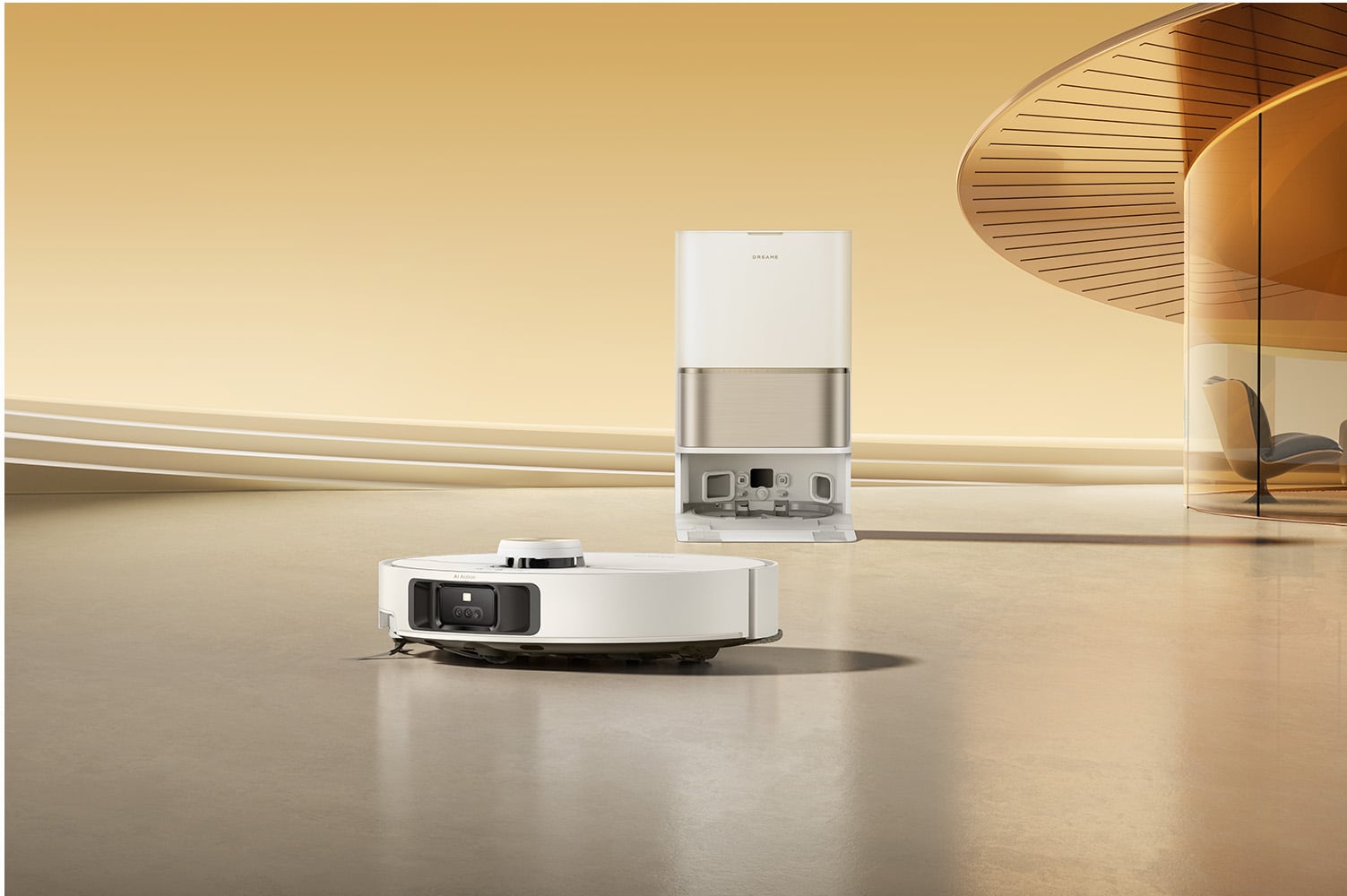 L60 Ultra Pe Key Visual