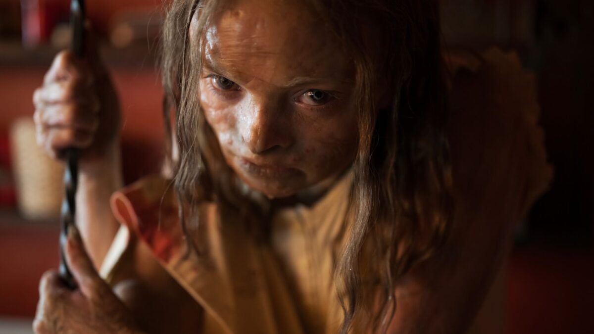 Blumhouse Wants You to Remember Brendan Fraser Isn't in This 'Mummy'