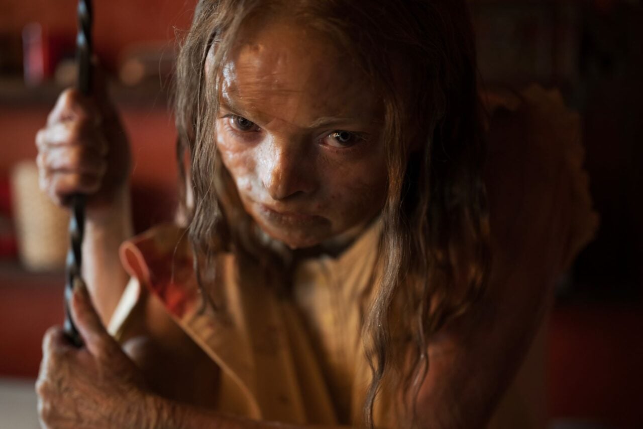 Blumhouse Wants You to Remember Brendan Fraser Isn’t in This ‘Mummy’