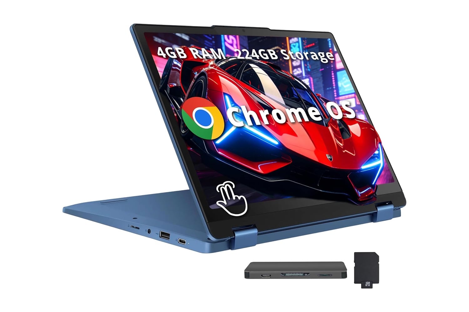 Lenovo Flex 3i Chromebook