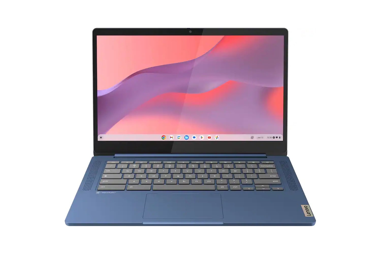 Lenovo Ideapad Slim 3 Chromebook Laptop
