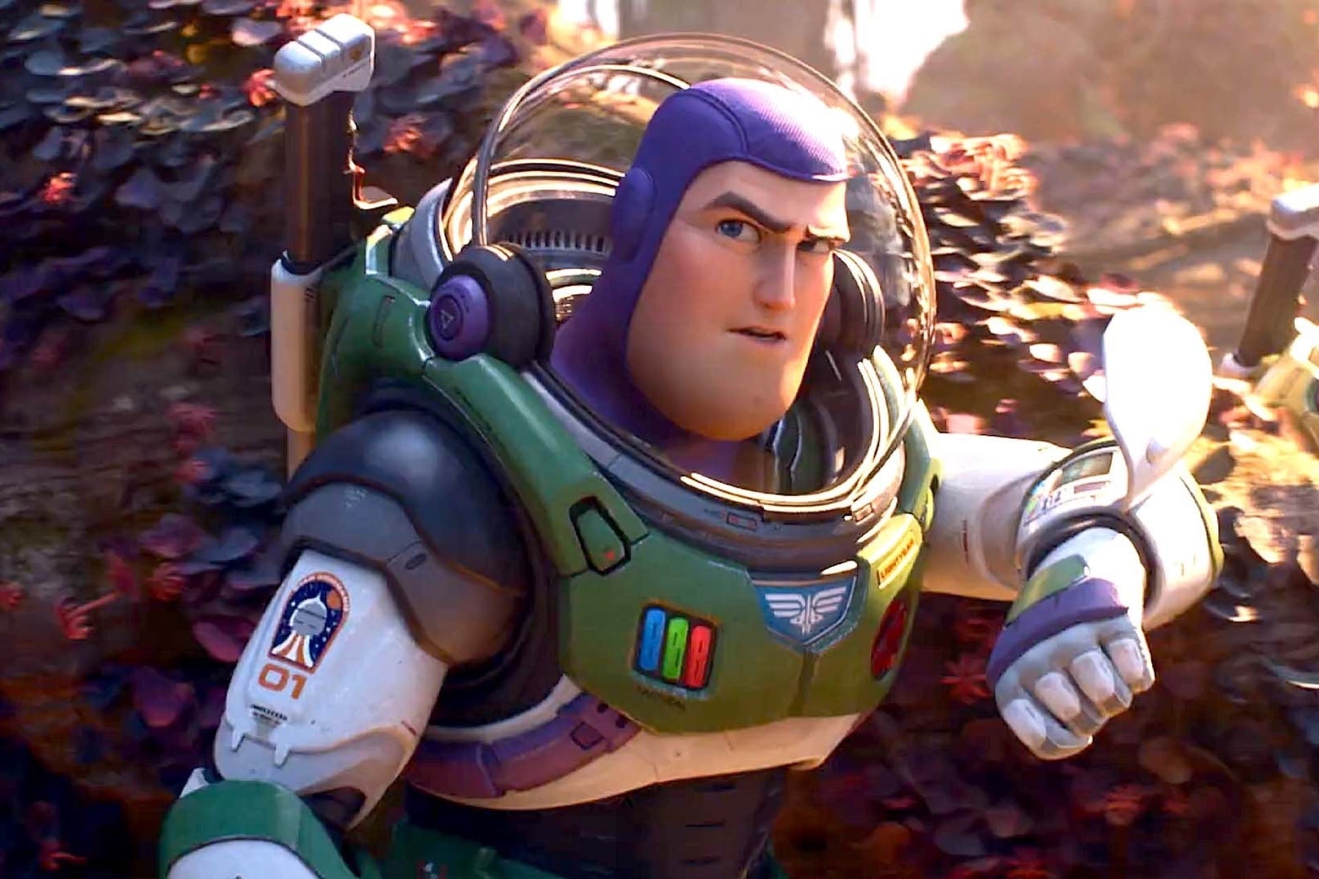 Lightyear Movie 2