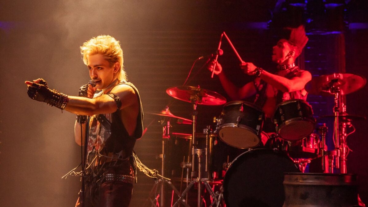‘The Lost Boys’ Broadway Show Has a Game Changing End Credits Scene