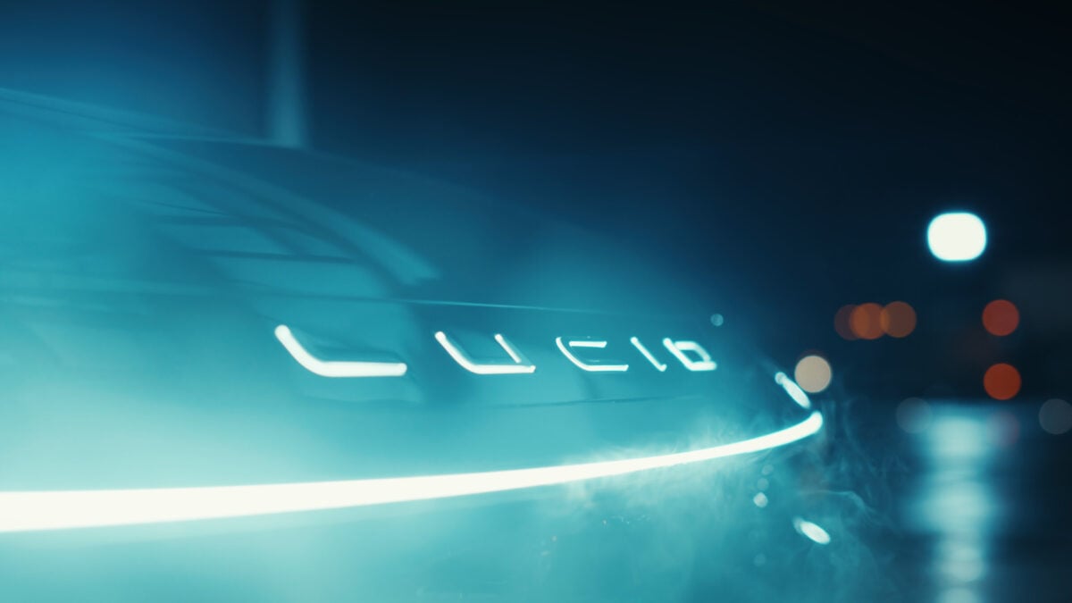 Lucid Recalls 4,000 Gravity SUVs for Faulty Seat Belts That May Not Actually Work During a Collision