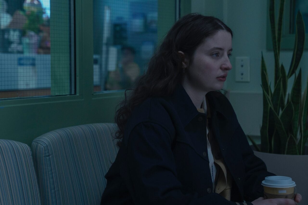 Lucyhallidaytestaments