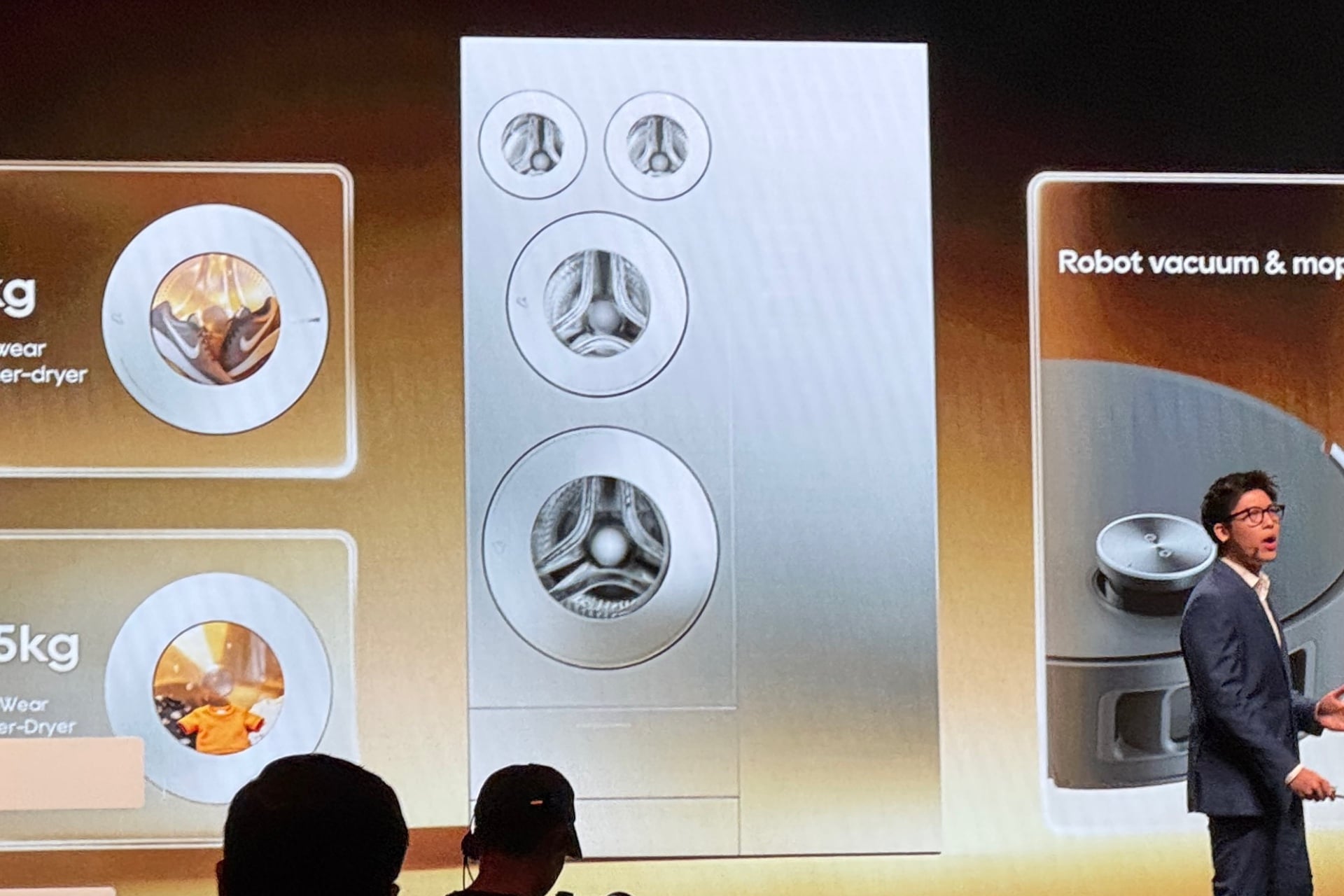 Centro di cura di lusso