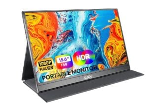 Mnn Portable Monitor