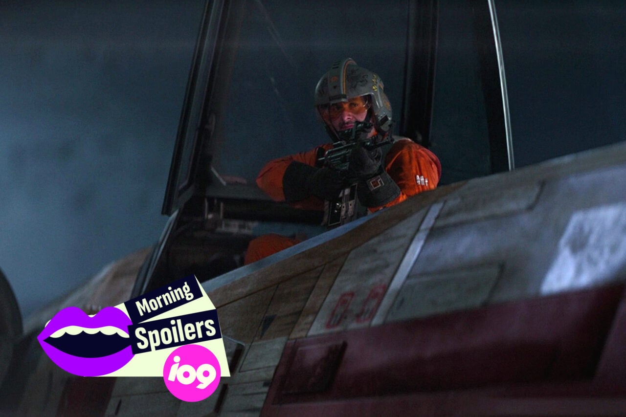 Could Dave Filoni’s ‘Star Wars’ Cameo Have an Important Role in ‘The Mandalorian and Grogu’?