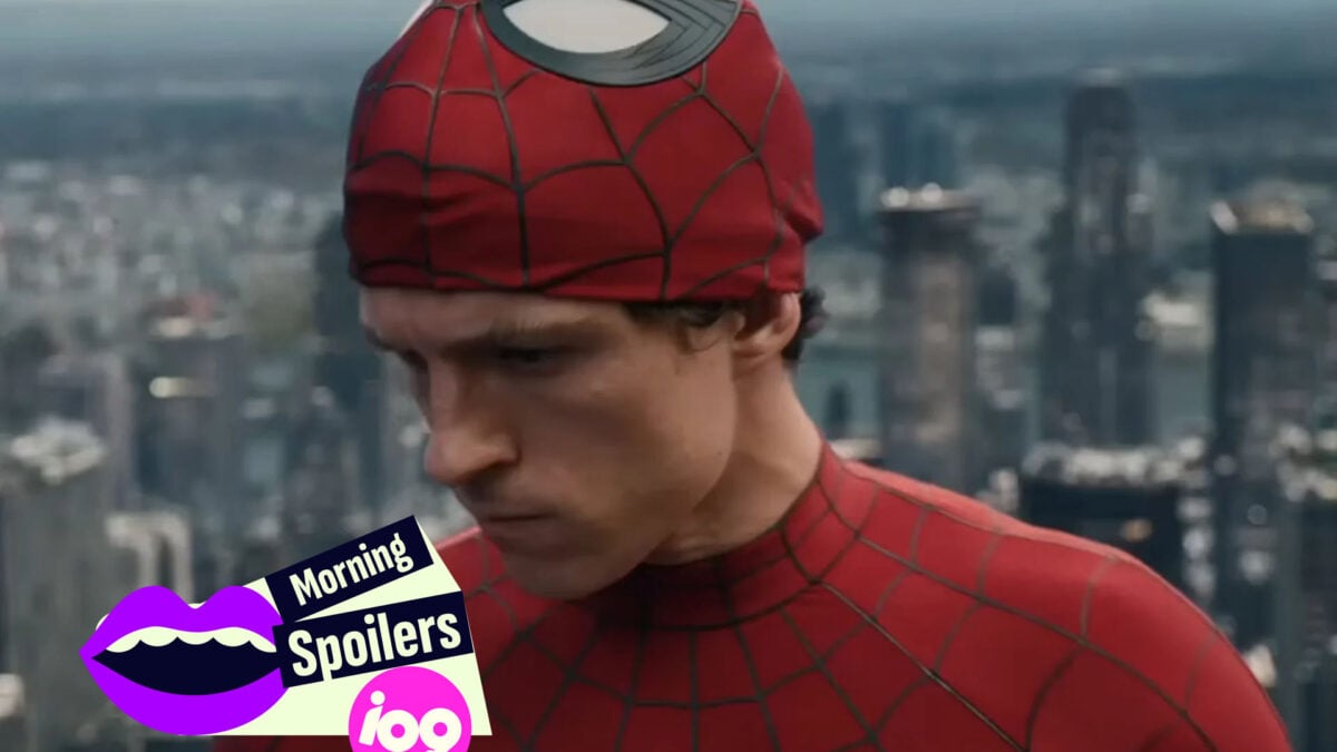 Tom Holland Bocorkan Perubahan Baru untuk Syuting Ulang ‘Spider-Man: Brand New Day’