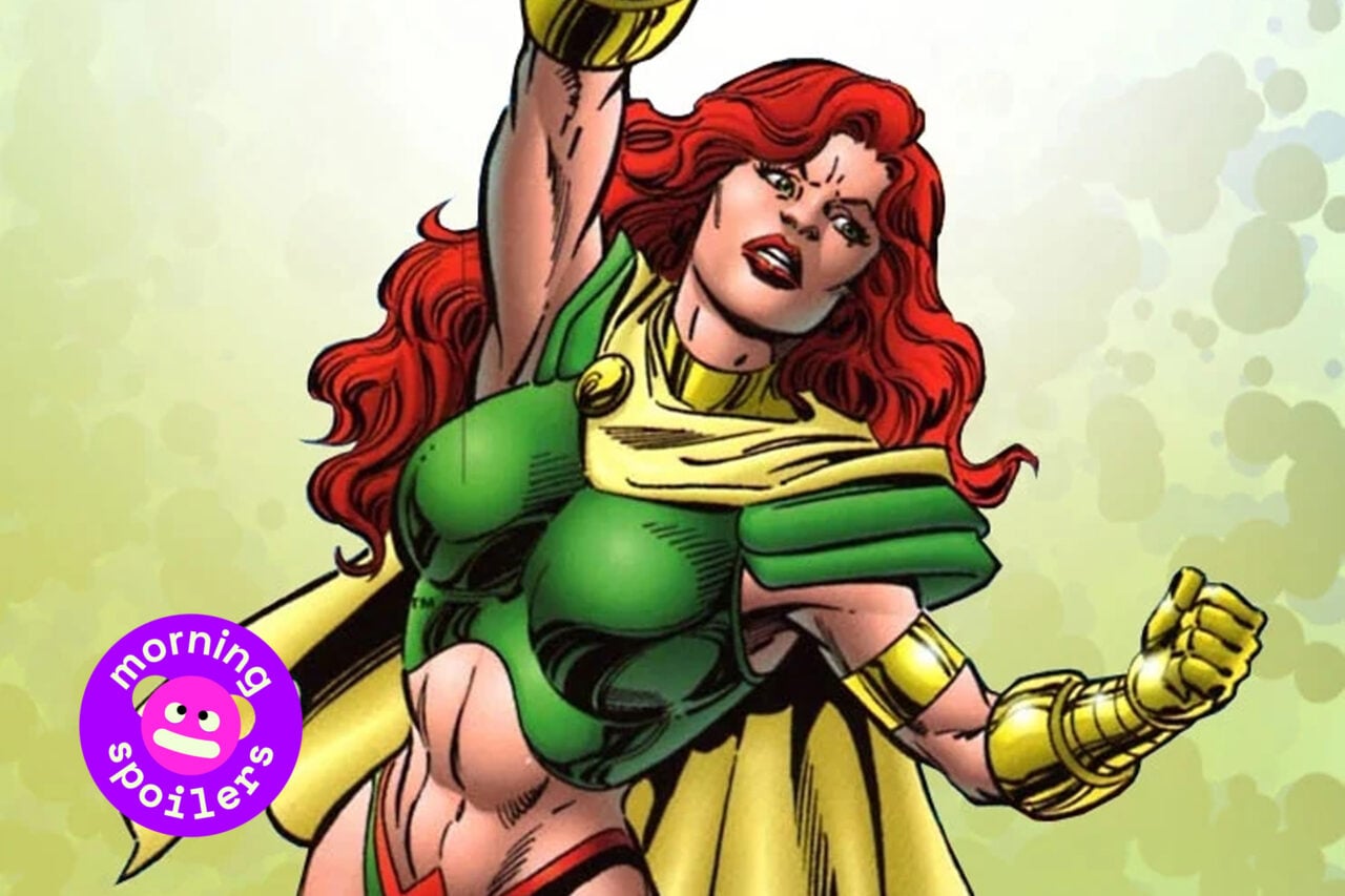 Ms0409 Maxima Man Of Tomorrow