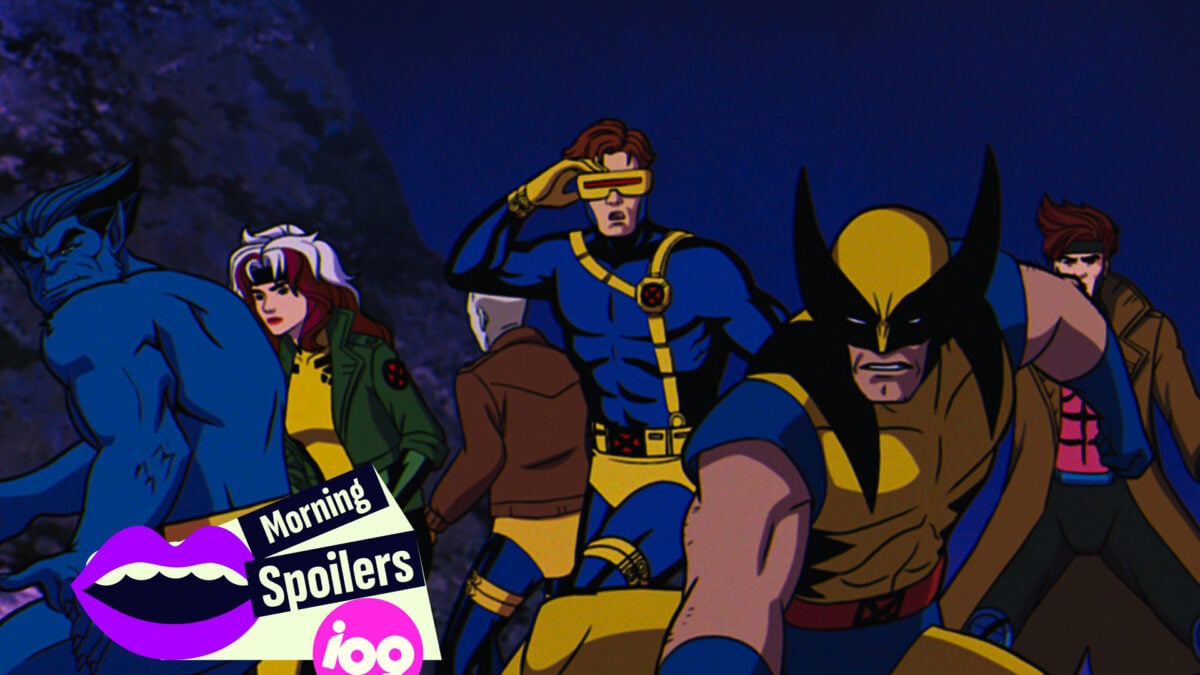 It’s Already Time to Start the Casting Rumors for Marvel’s ‘X-Men’ Movie