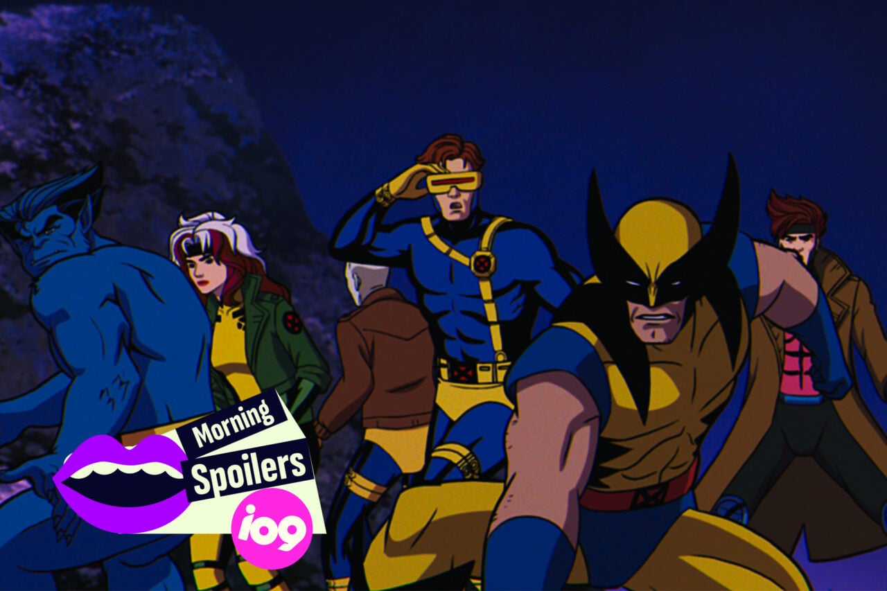 It’s Already Time to Start the Casting Rumors for Marvel’s ‘X-Men’ Movie