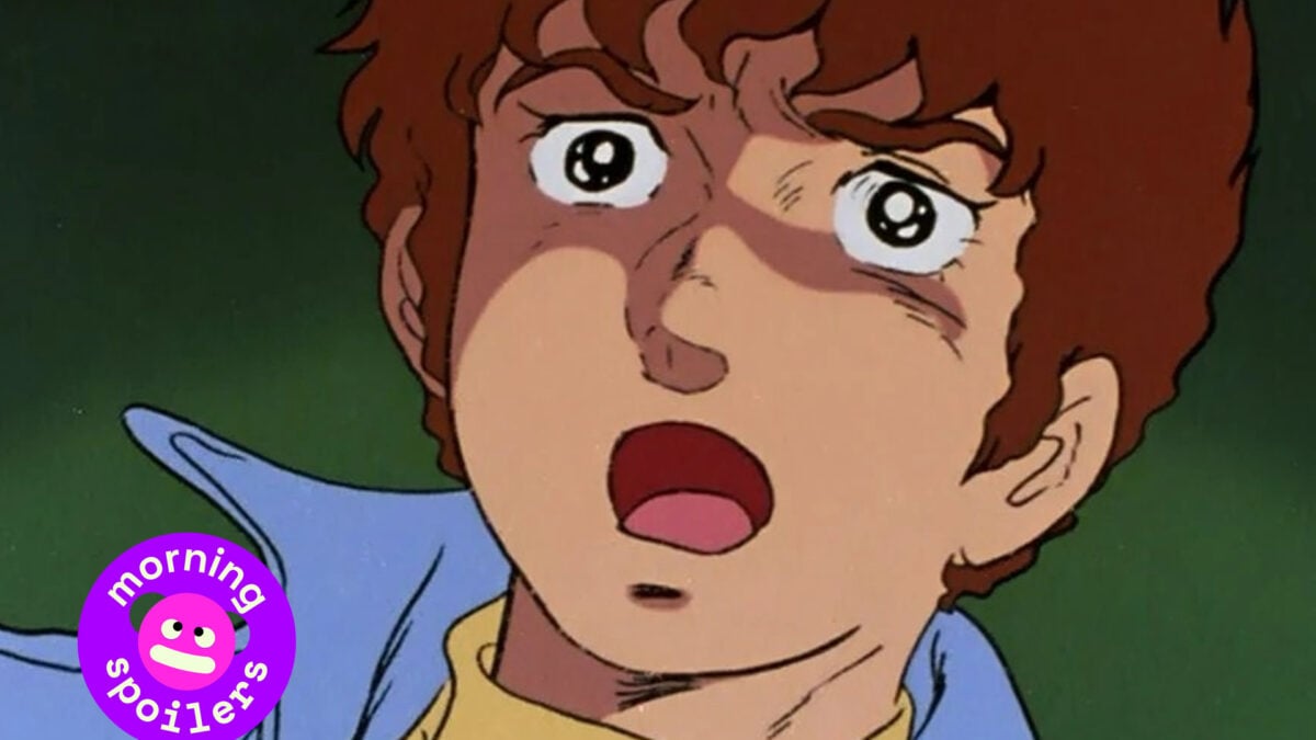 Netflix Has Found the Cast For Its 'Gundam' Movie