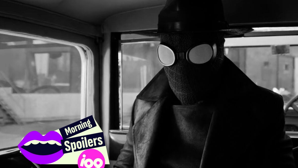 'Spider-Noir' Teases a Deep Cut Marvel Villain