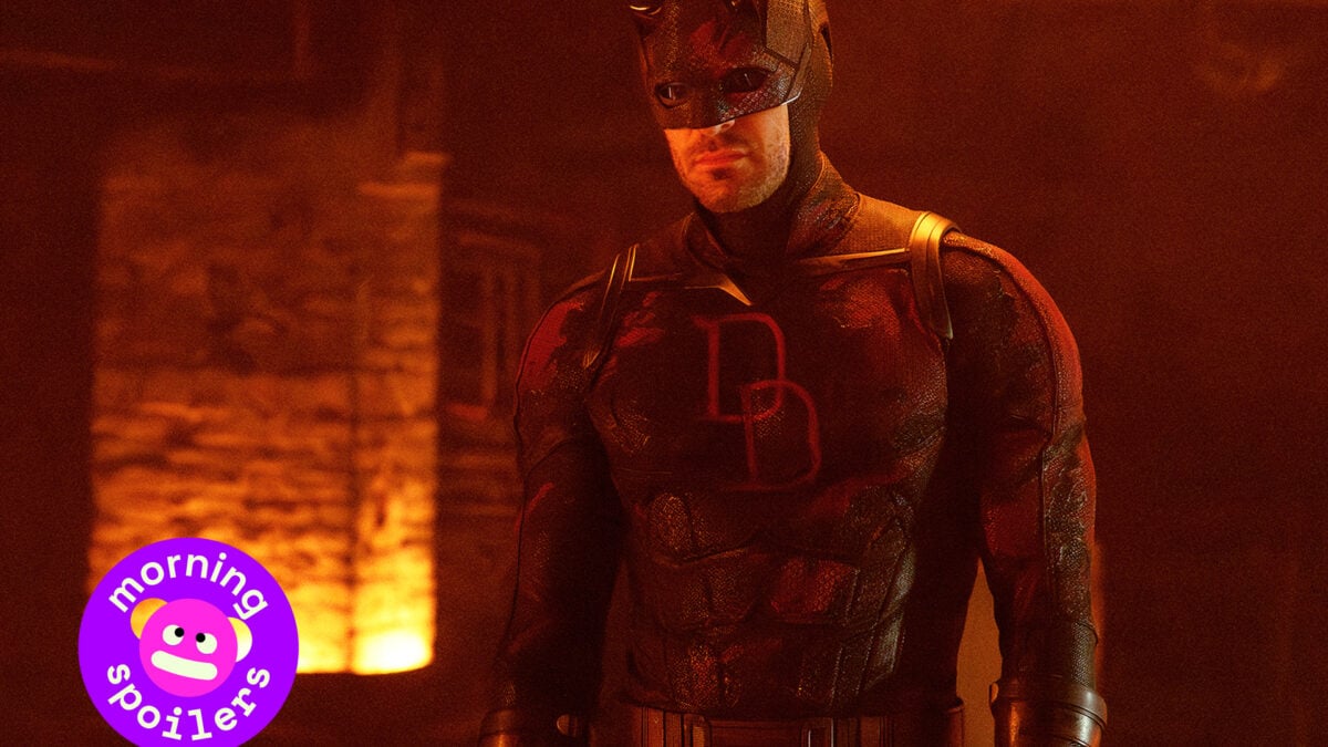 A New But Familiar Villain Is Coming in 'Daredevil: Born Again' Season 3