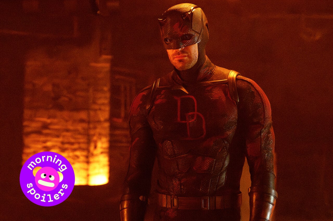 A New But Familiar Villain Is Coming in ‘Daredevil: Born Again’ Season 3